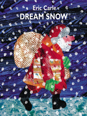 cover image of Dream Snow
